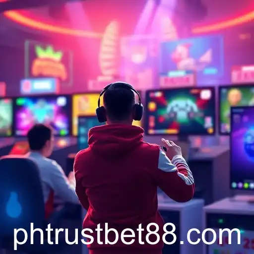 The Evolution of Online Gaming Platforms