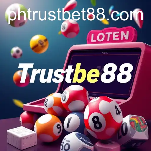 The Thriving World of Online Lotteries: A Look at Trustbet88’s Growing Popularity