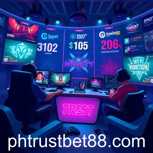 Trustbet88: Leading the Evolution of Online Gaming