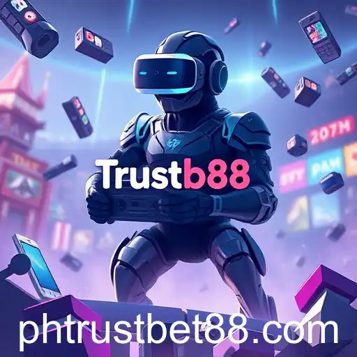 The Rise of Online Gaming and Trustbet88's Role
