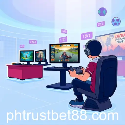 Online Gaming Trends and Trustbet88's Role