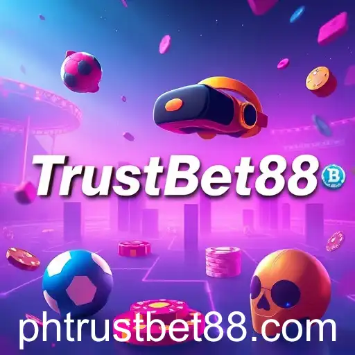 The Rise of Trustbet88 in Online Gaming