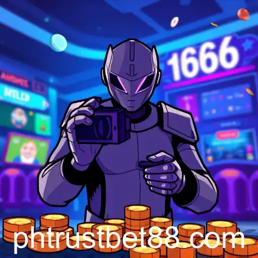 The Rise of Trustbet88 in Online Gaming