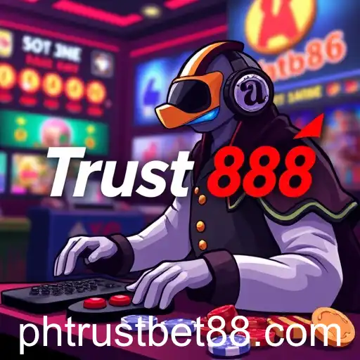 The Rise of Trustbet88 in Online Gaming