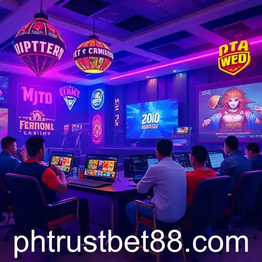 The Rise of Online Gaming Platforms in 2025