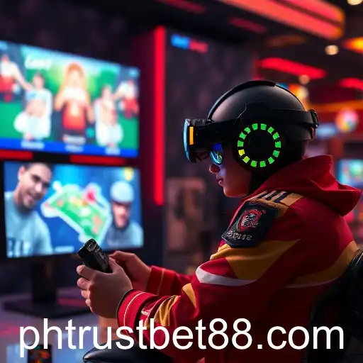 The Rising Influence of Online Gaming in Modern Society