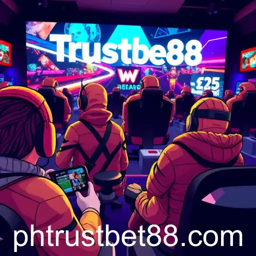 Evolving Trends in Online Gaming