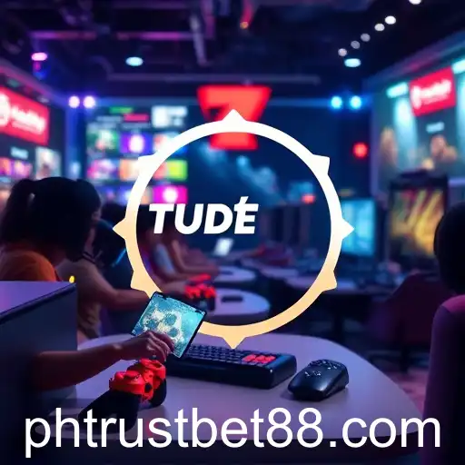TrustBet88: Navigating the Future of Online Gaming