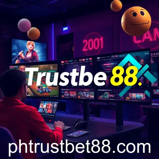 Trustbet88: Navigating the Evolving Landscape of Online Gaming