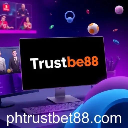 The Rising Popularity of Trustbet88 in Online Gaming