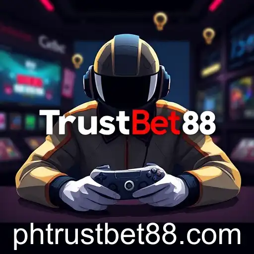 The Rising Influence of Trustbet88 in Online Gaming