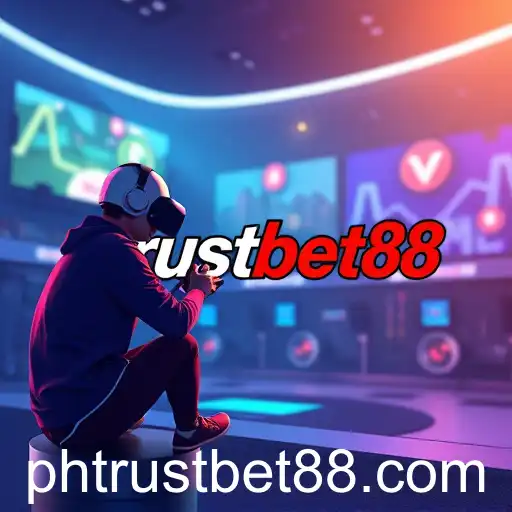 Trustbet88's Rising Influence in Online Gaming