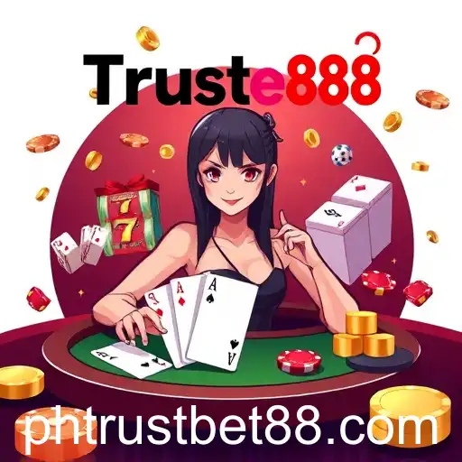 The Rise of Trustbet88 in the Online Gaming World