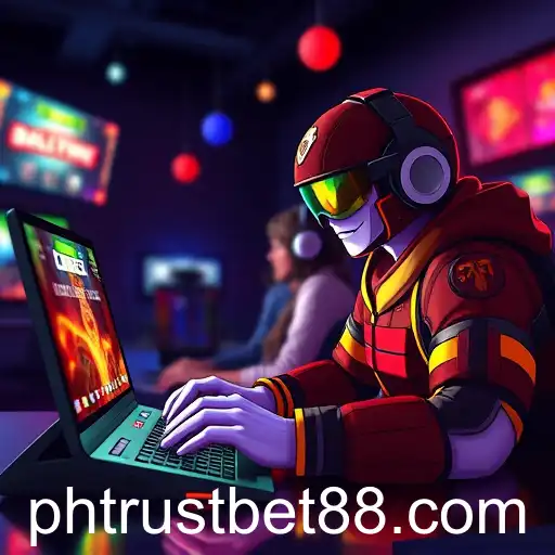 The Rise of TrustBet88: Championing Safe Gaming Online