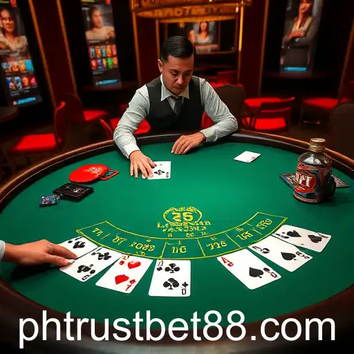 The Rise of Trustbet88 in Online Gaming