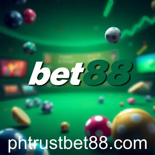 The Evolvement of Online Gaming with TrustBet88