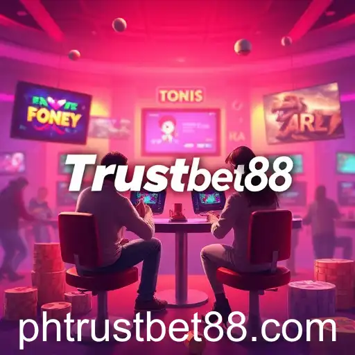 Trustbet88: Rising Influence in Online Gaming