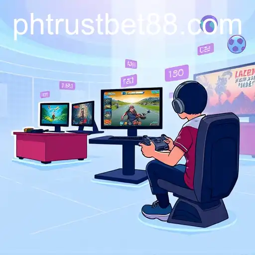 Online Gaming Trends and Trustbet88's Role
