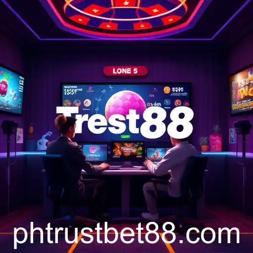 The Rise of Trustbet88 in Online Gaming