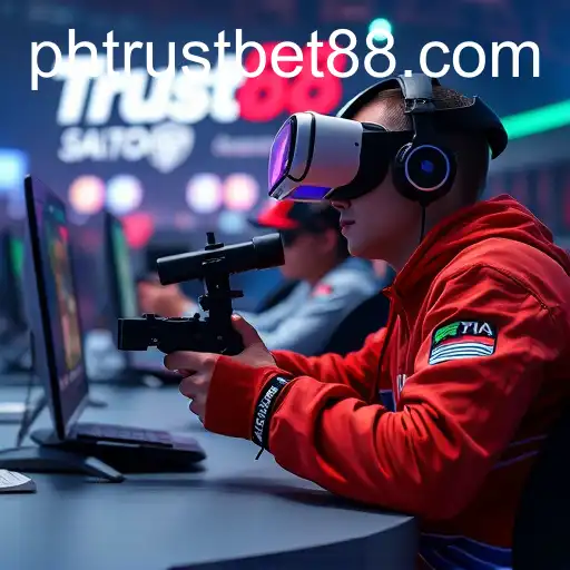 Exploring the Rise of Online Gaming in 2025