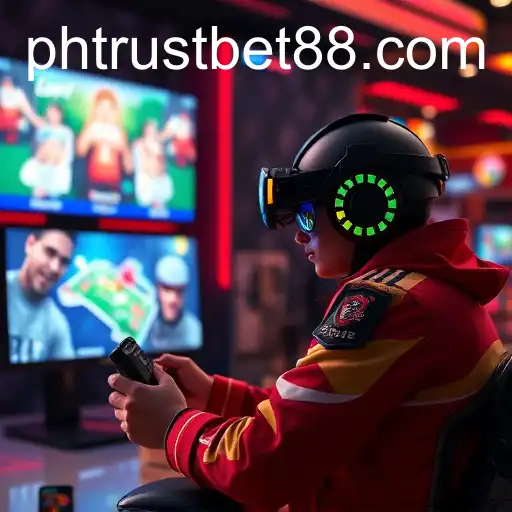 The Rising Influence of Online Gaming in Modern Society