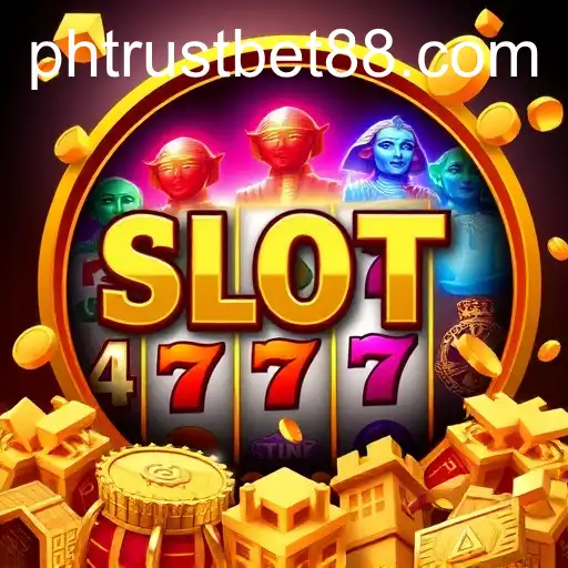 Exploring the Exciting World of Slot Games at TrustBet88