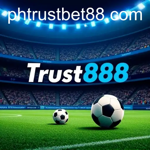 Trustbet88: A Leading Player in the Sports Betting Arena