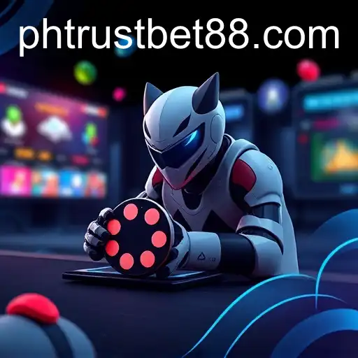 The Evolution of Trustbet88 in Online Gaming