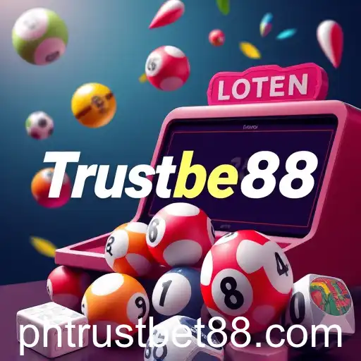 The Thriving World of Online Lotteries: A Look at Trustbet88’s Growing Popularity