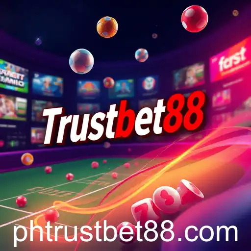 The Rise of Trustbet88 in Online Gaming