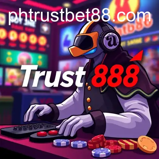 The Rise of Trustbet88 in Online Gaming