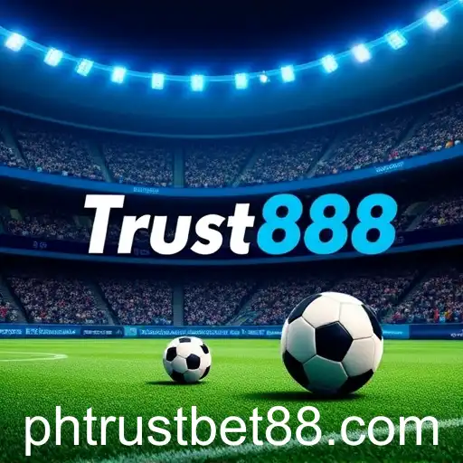 Trustbet88: A Leading Player in the Sports Betting Arena