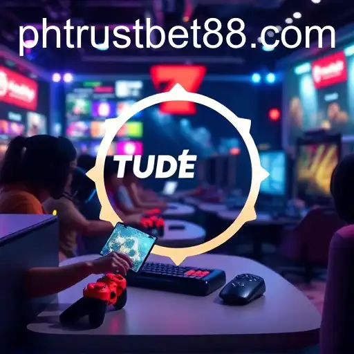 TrustBet88: Navigating the Future of Online Gaming