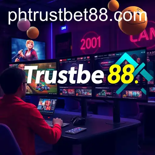 Trustbet88: Navigating the Evolving Landscape of Online Gaming