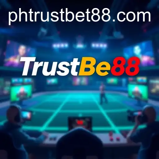 TrustBet88: A Journey Through Online Gaming Evolution