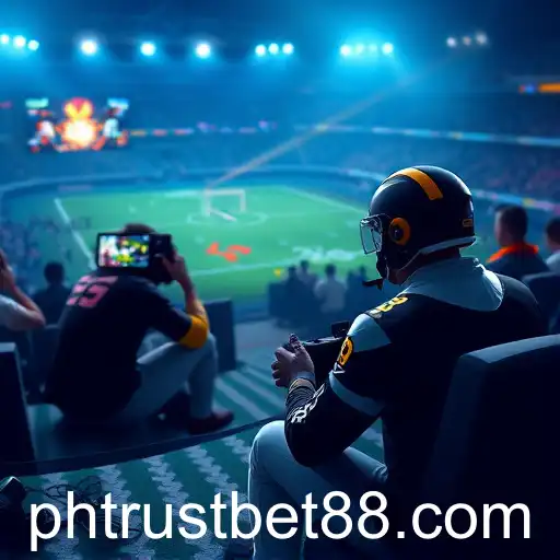 Trustbet88 Pioneers Online Gaming Experience