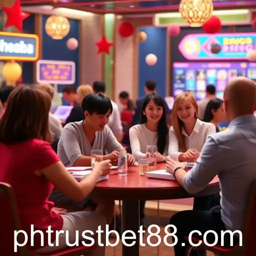 Trustbet88 Revolutionizes Online Gaming Experience