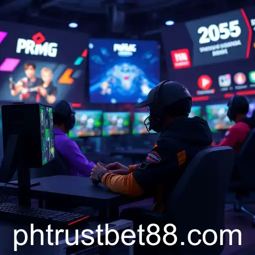 The Rise and Influence of Trustbet88 in Online Gaming