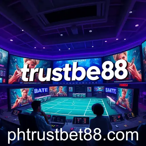 Trustbet88: Revolutionizing Online Gaming