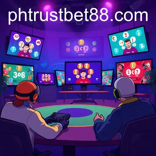 The Growing Influence of Trustbet88 in Online Gaming
