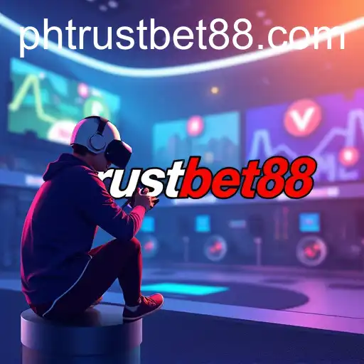 Trustbet88's Rising Influence in Online Gaming