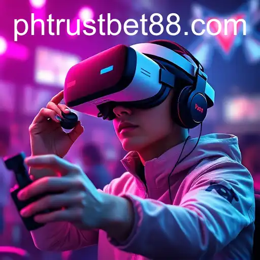 Trustbet88: A New Era in Online Gaming
