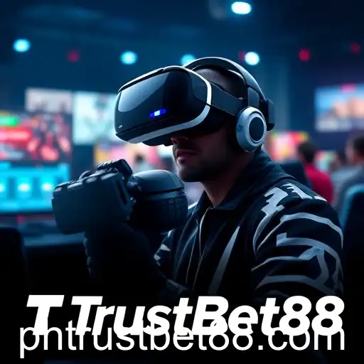 The Rising Influence of Trustbet88 in Online Gaming