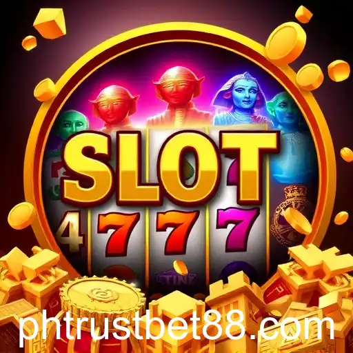 The Rise of Trustbet88 in the Gaming World