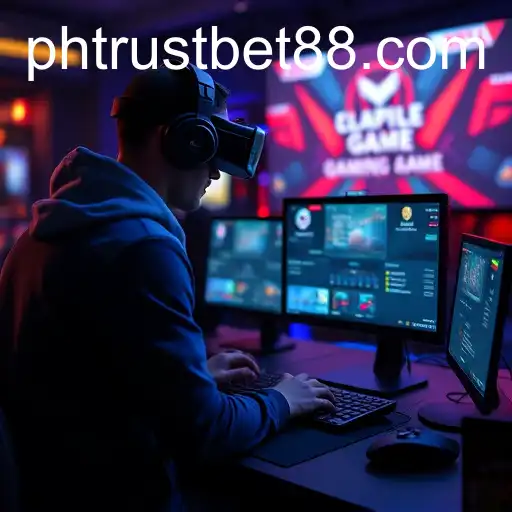 The Rise of Trustbet88: A New Chapter in Gaming